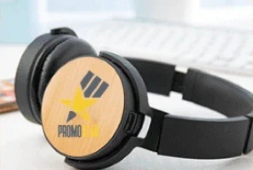 Reklamni materijal od bambusa