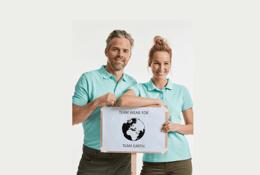 Organic cotton products
