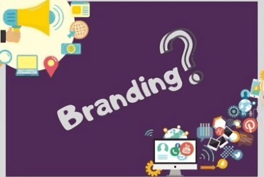 Branding as an important factor in every business