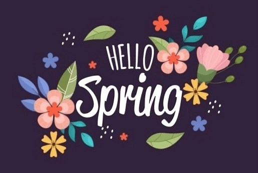 HOW TO PREPARE A SPRING CAMPAIGN?