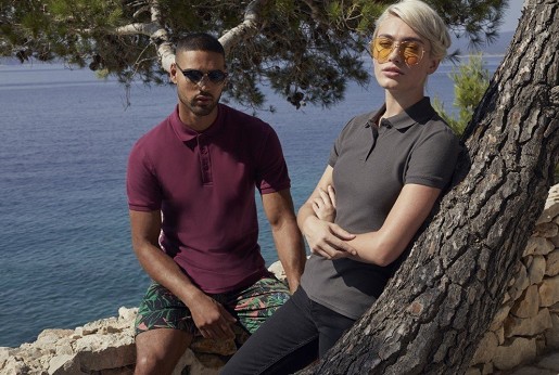POLO SHIRT - THE ELEGANCE OF SIMPLICITY
