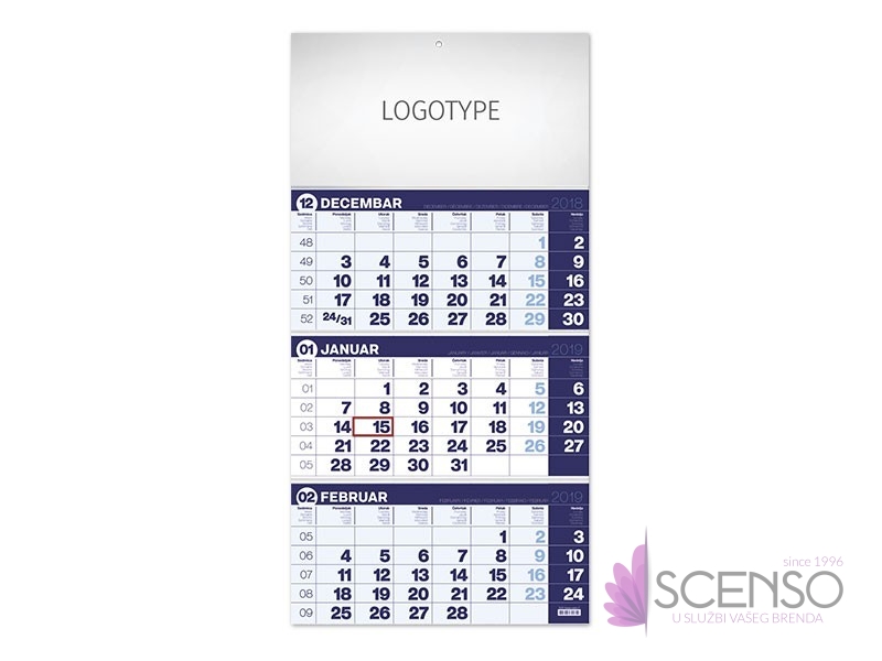 CREATE THE IDEAL PROMOTIONAL PACKAGE FOR THE WINTER SEASON