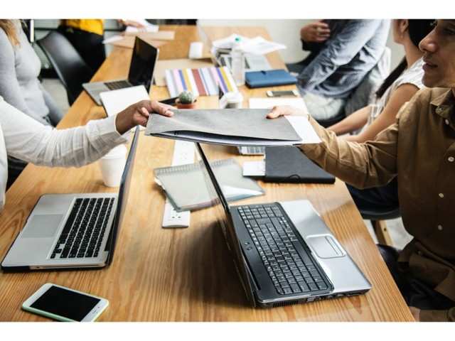 NAJBOLJI PROMOTIVNI MATERIJAL ZA START UP PREDUZEĆA