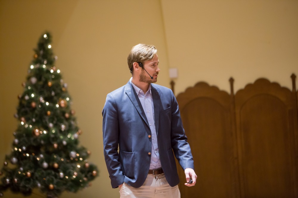 IT4BUSINESS 2019 - NOVO POGLAVLJE IT EDUKACIJE