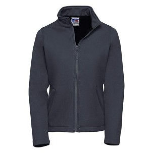RUSSELL Women's Smart Softshell Jacket