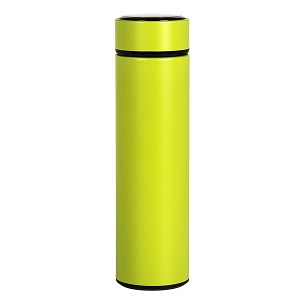 ELEMENT, termos, 500 ml, svetlo zeleni
