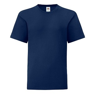 Fruit of the Loom, KIDS ICONIC 150T, muška dečija majica