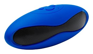 Morals bluetooth speaker
