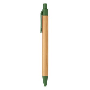 VITA BAMBOO, drvena hemijska olovka, svetlo zelena