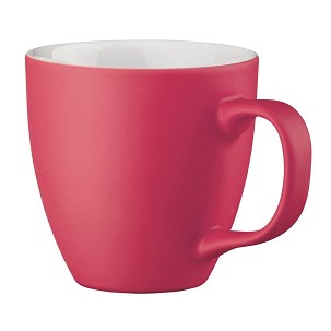 PANTHONY MAT. Porcelanska šolja 450 ml