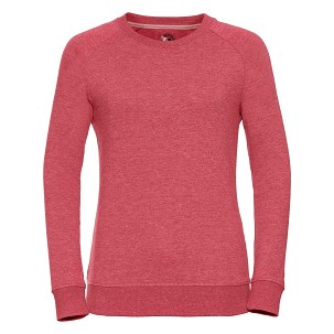 RUSSELL ženski HD reglan duks