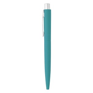 DART SOFT, metalna hemijska olovka, petrol