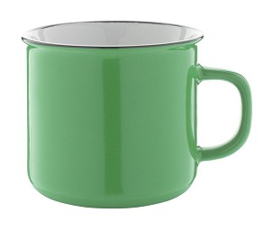 Woodstock vintage mug
