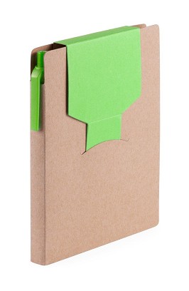 Cravis notebook