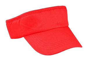 Tiger sun visor