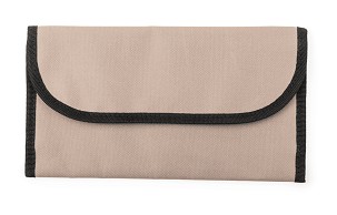 Dakar travel document holder