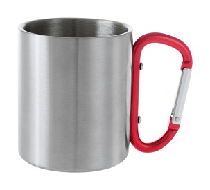 Bastic metal mug