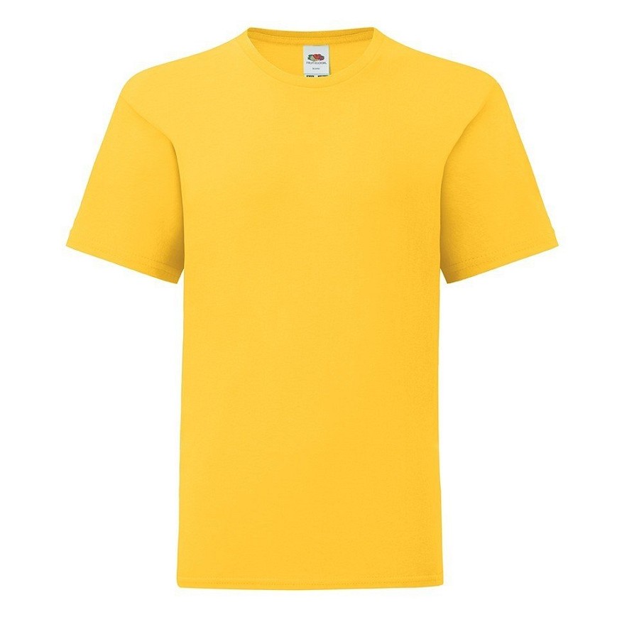Sunflower Yellow