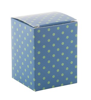 CreaBox PB-217 custom box