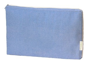 Drift cotton laptop torbica