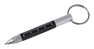 Lexi multifunctional pen