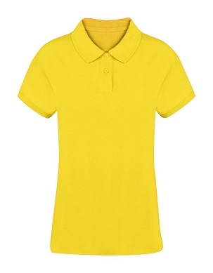 Koupan women polo shirt
