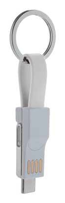 Hedul privezak USB kabel za punjenje