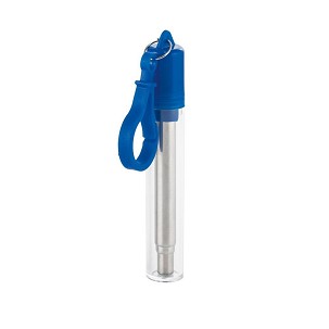 ZAMBA. Reusable straw kit