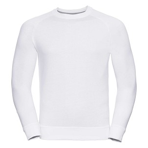 Adults HD Raglan duks