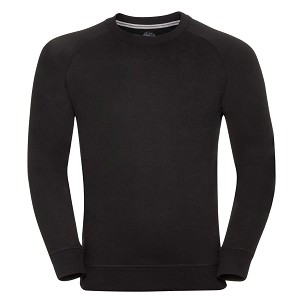 Adults HD Raglan duks