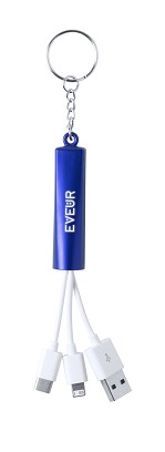 Zaref privezak USB kabel za punjenje