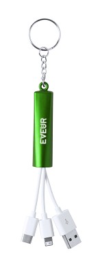 Zaref privezak USB kabel za punjenje