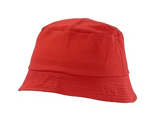 Bucketo kapa za pecanje