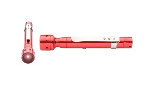 Leol flashlight