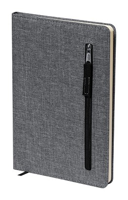 Cesful notebook