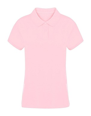 Koupan women polo shirt