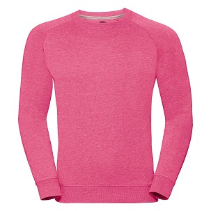 Adults HD Raglan duks