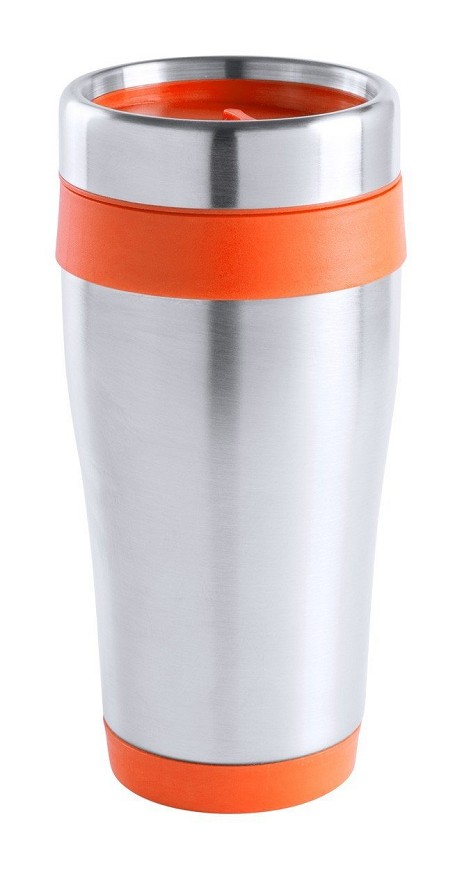 Orange;Silver