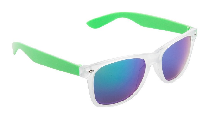 Mat bela;Lime Zelena