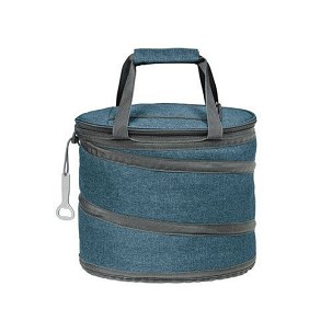 COAST. Sklopiva frižider torba 15 L
