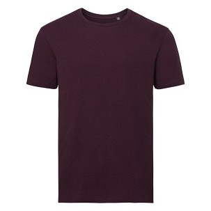 RUSSELL Men`s Pure Organic T, muška majica Organic T