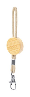 Pradim keyring