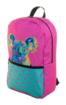 SuboBag Back custom RPET backpack