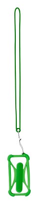 Kesey mobile holder lanyard