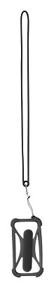 Kesey mobile holder lanyard