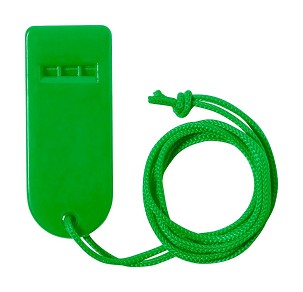 Forlong whistle