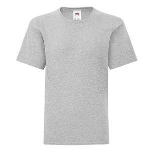 Fruit of the Loom, KIDS ICONIC 150T, muška dečija majica