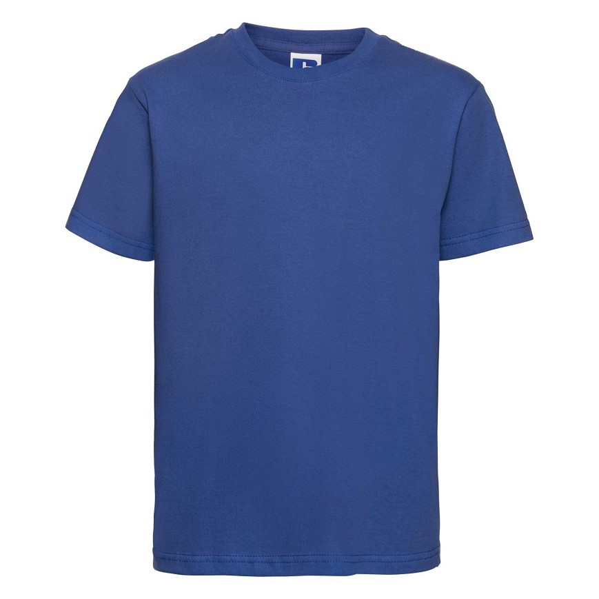 Svetlo rojal plava