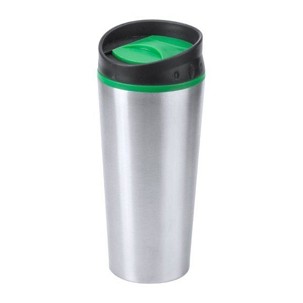 Thermo mug