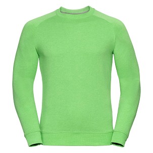Adults HD Raglan duks